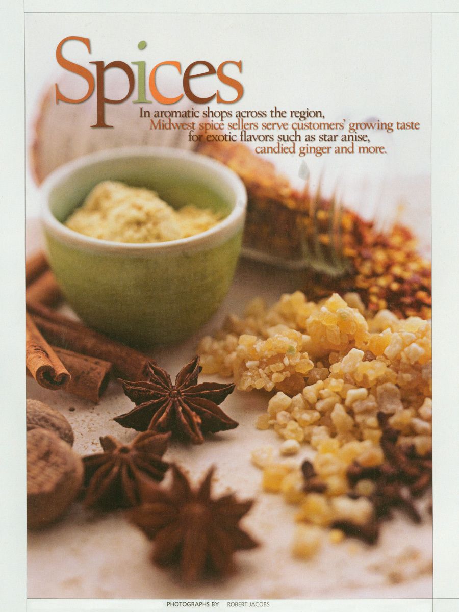 www.rkjacobs.comTop Food Photographer New York Seattle PortlandRobert Jacobs Photography ©2013 Various spices for story on spices for Midwest Living magazinewww.rkjacobs.comTop Food Photographer New York Seattle PortlandRobert Jacobs Photography ©2013