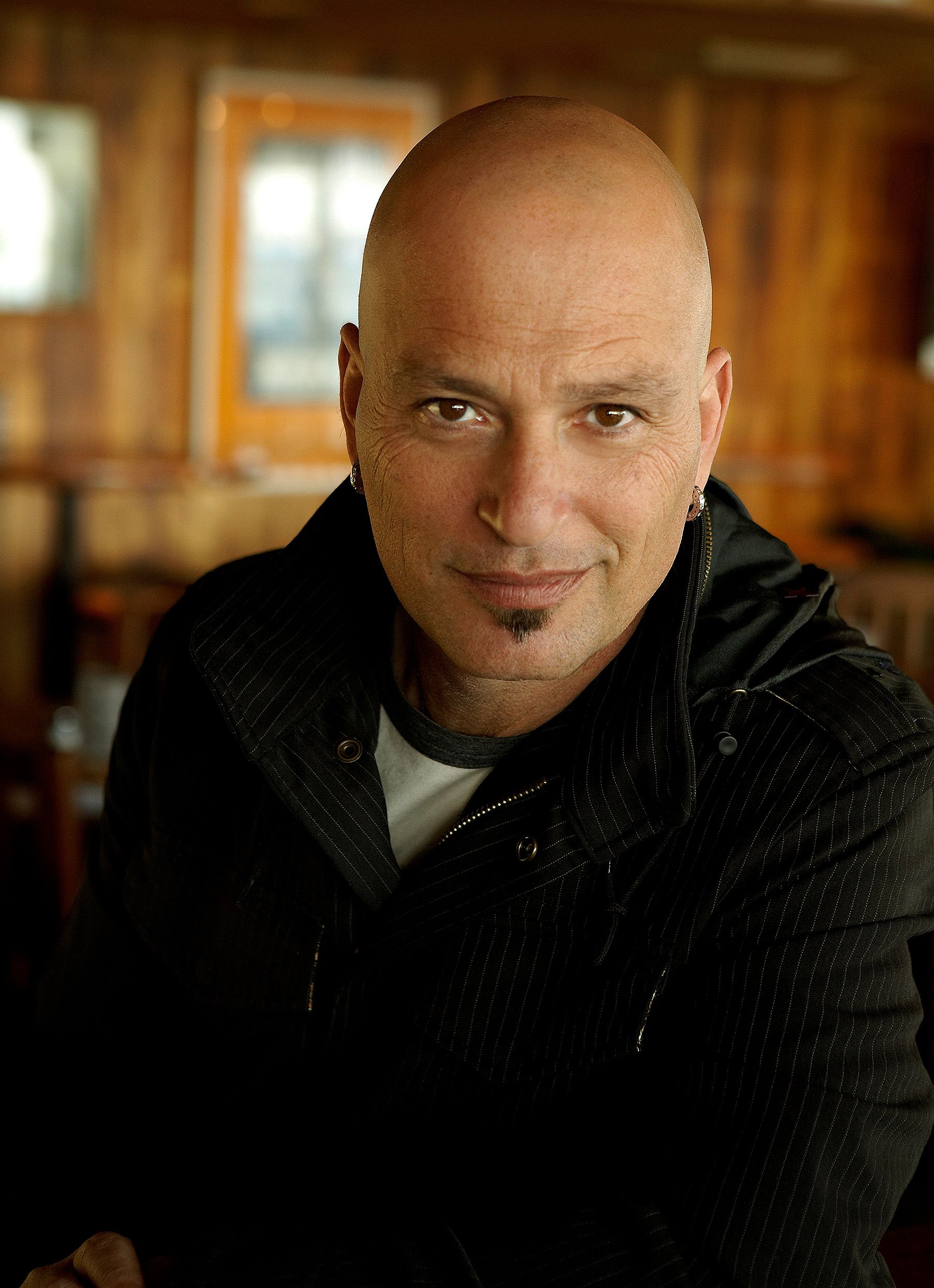 howie mandell