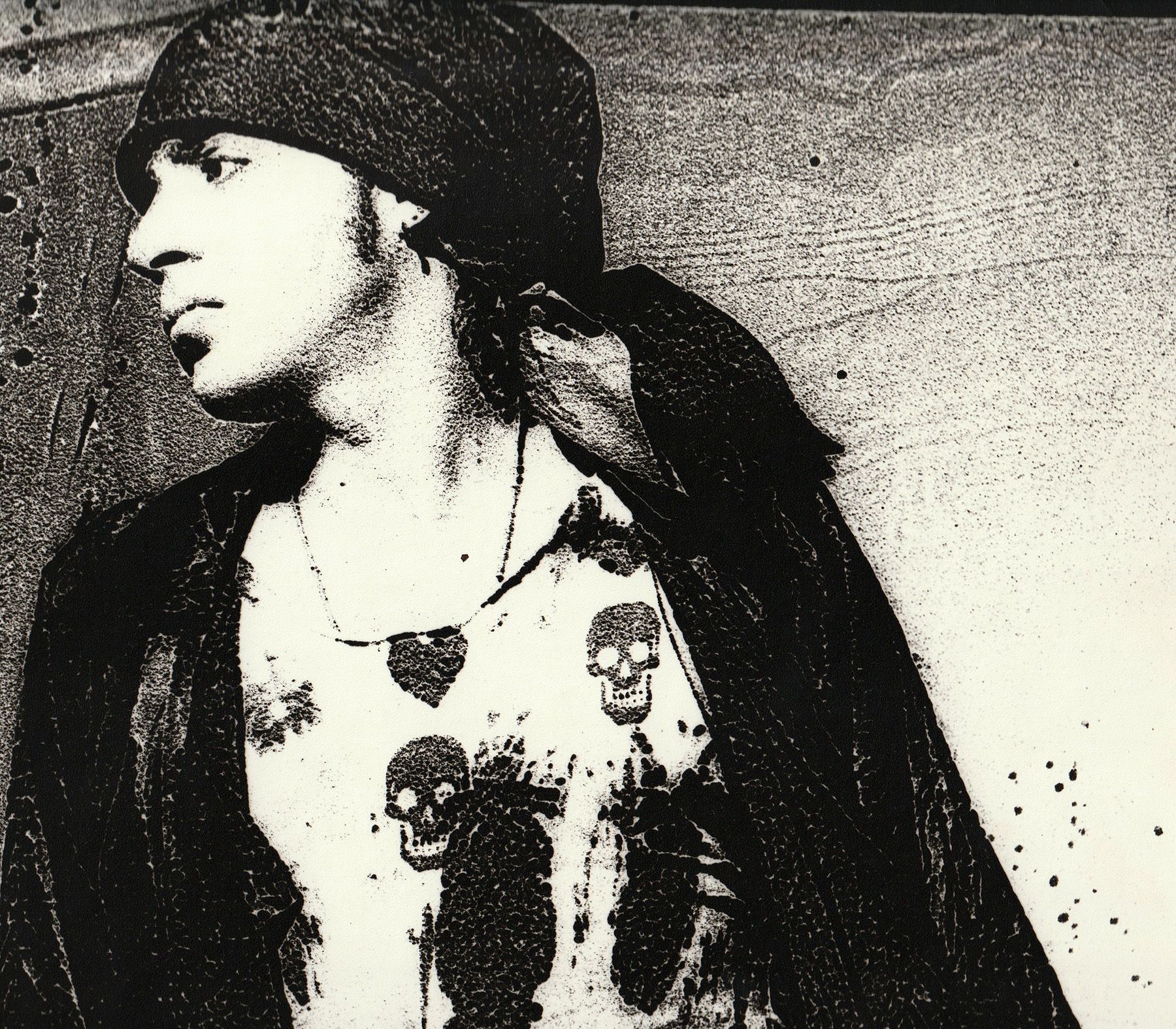 Steve Van Zandt