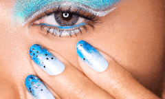 quiet-lunch-Blue-Sparkle-beauty-submission.gif