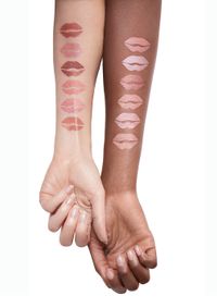 Runway Rogue Lipstick Arm Swatches, beauty Product Photography near me, Los Angeles beauty photographer