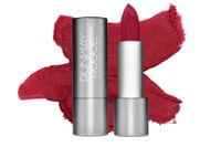 Runway Rogue, Red Carpet color,  lipstick swatch and product