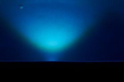 Luz de la pileta II, 2023 Crete.poollight2.jpg
