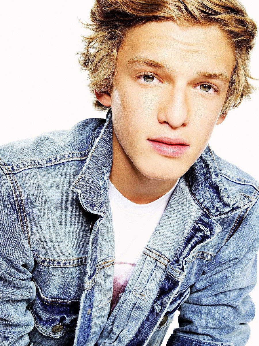 Cody Simpson, singer