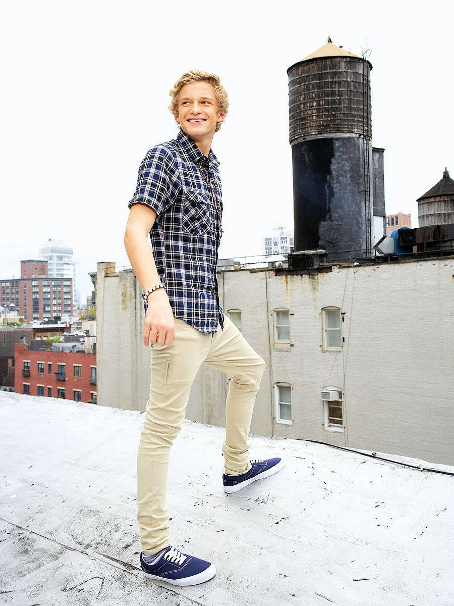 Cody Simpson, singer