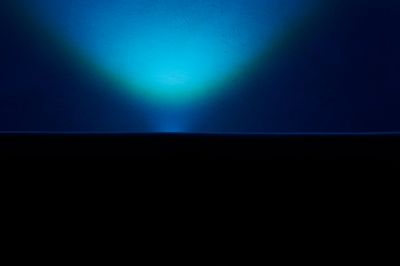 Luz de la pileta I, 2023 Crete.poollight3.jpg