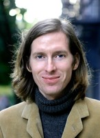 Wes Anderson, Writer, Director