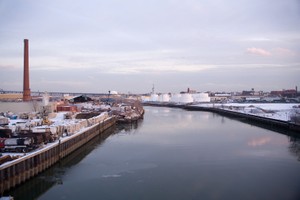 Greenpoint, Brooklyn, NYC