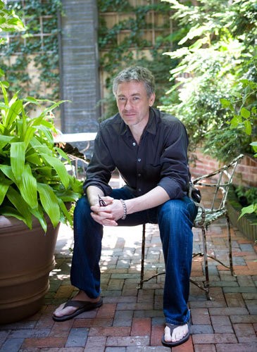 Tony Gilroy, Writer, Director & Producer