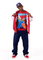 Fabolous,Musician