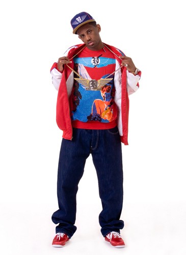 Fabolous,Musician