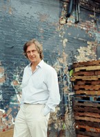 Lasse Hallstrom, Director