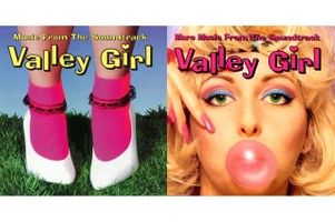 Valley Girl (Music From The Soundtrack)