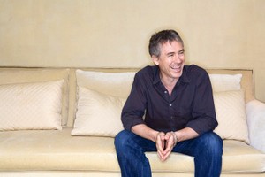 Tony Gilroy, Writer, Director & Producer