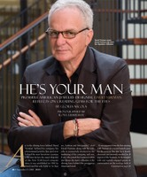 David Yurman, Jewelry Designer