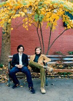 Noah Baumbach & Wes Anderson
