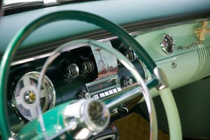 Car Show, Floyd Bennett Field, Brooklyn, NYC
