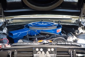 Car Show, Floyd Bennett Field, Brooklyn, NYC