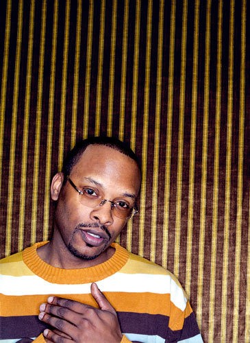 DJ Jazzy Jeff