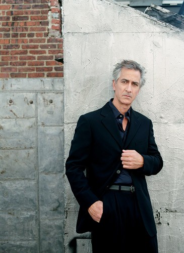 David Straitairn, Actor