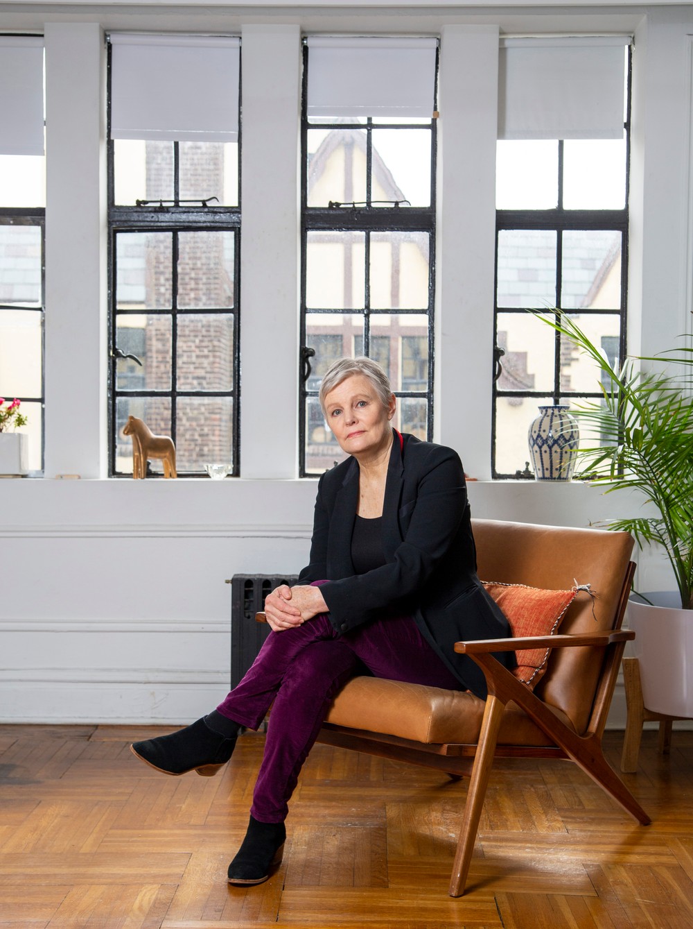 Mary Harron, Writer and Director