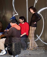 Ayreen Anastas & Rene Gabri, Artists