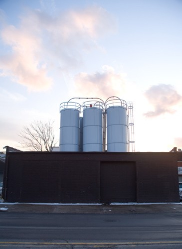 Greenpoint, Brooklyn