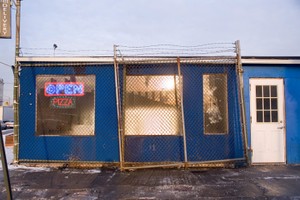 Greenpoint, Brooklyn, NYC