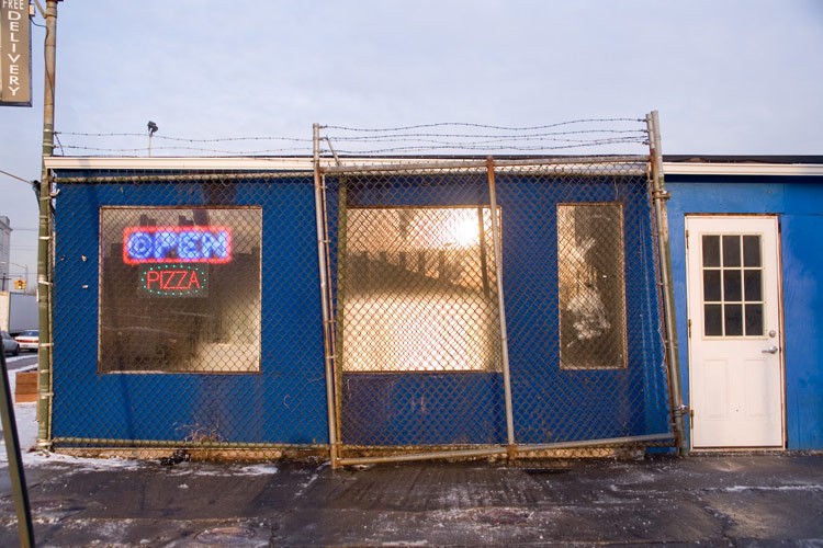 Greenpoint, Brooklyn