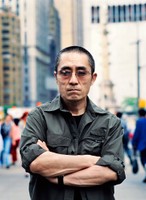 Zhang Yimou, Writer, Director