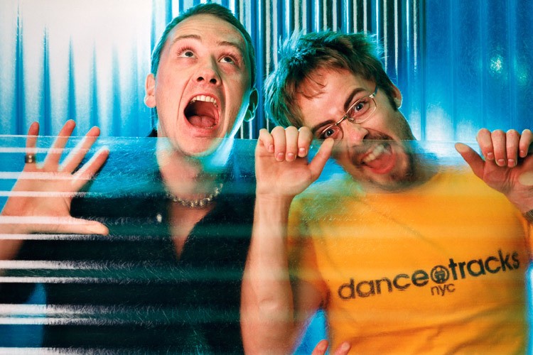 Basement Jaxx, Musicians