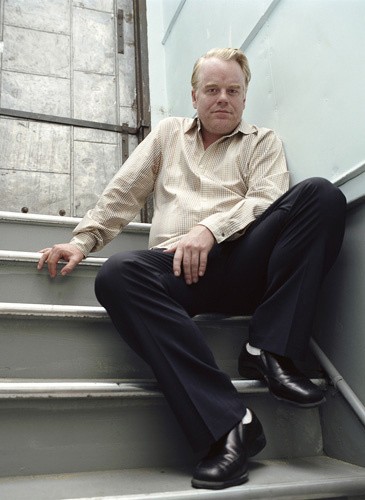 Philip Seymour Hoffman, Actor