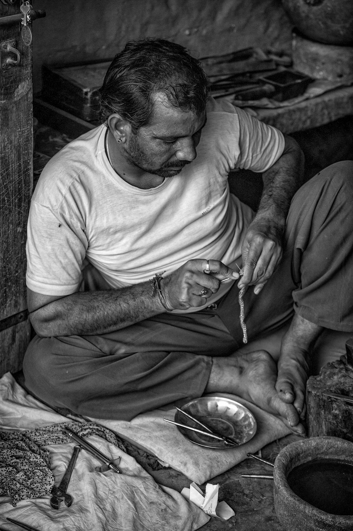 Silversmith (Luni, Rajasthan) work.artisans-12.jpg