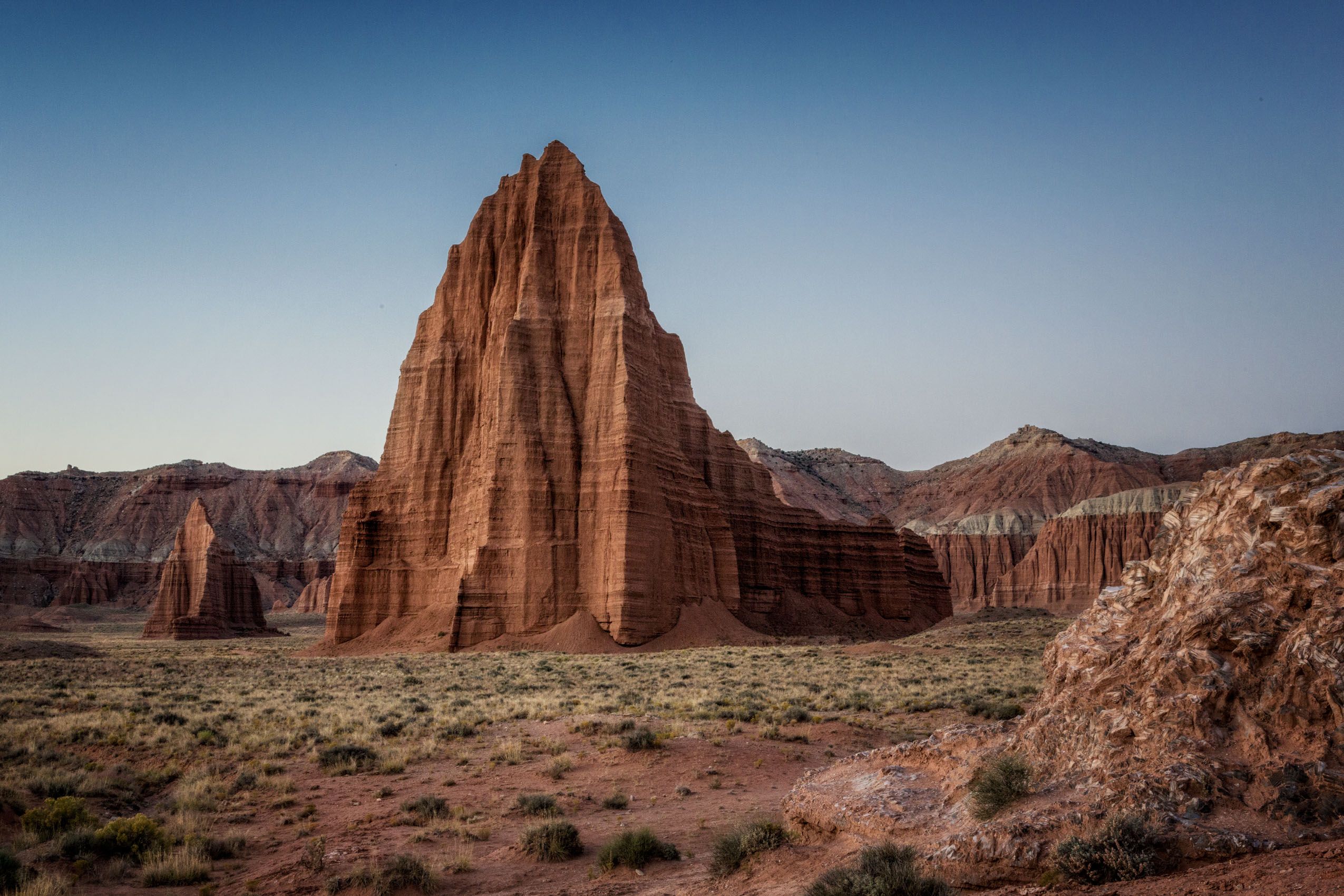 Landscapes of Southern Utah - LOUIS MONTROSE PHOTOGRAPHY