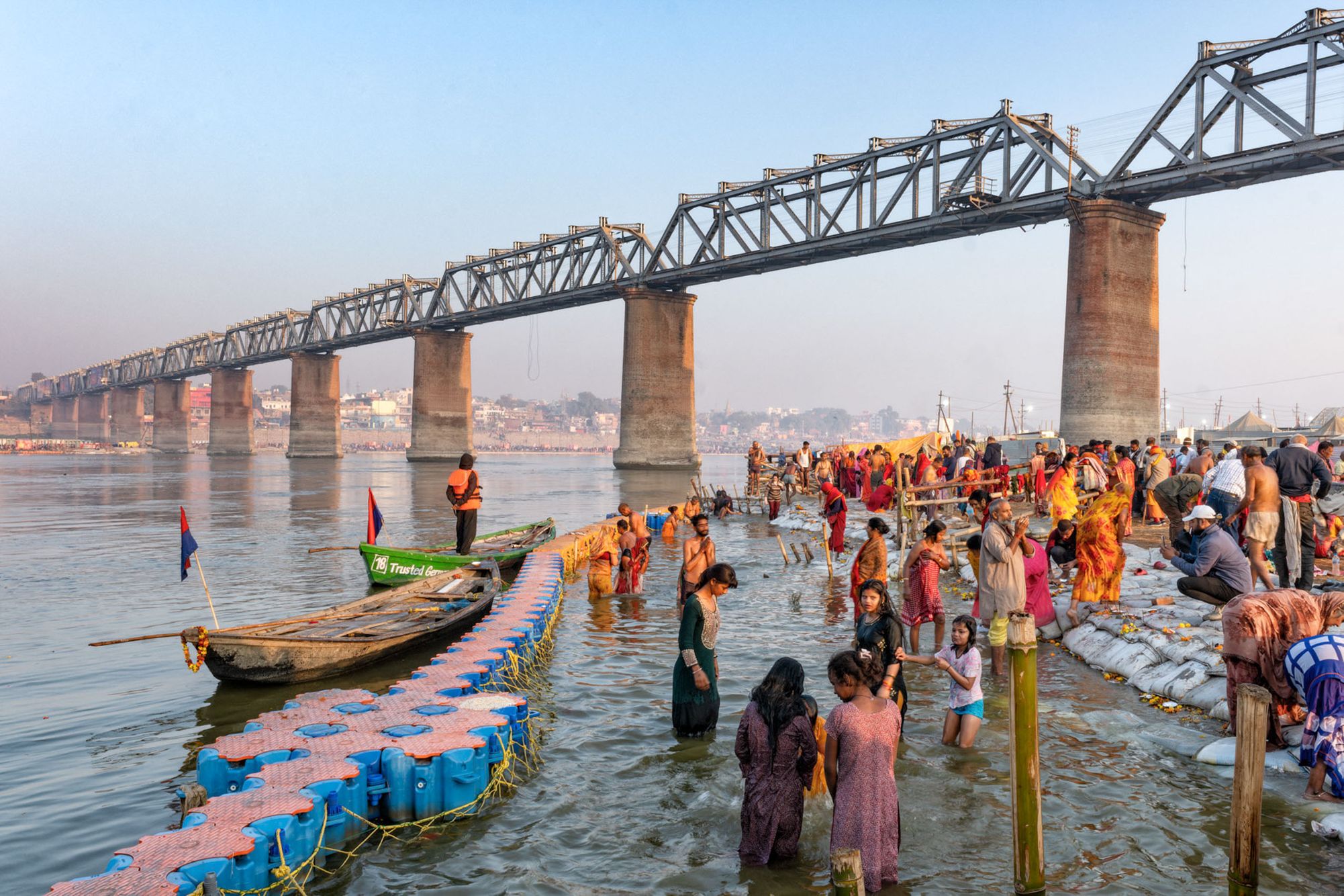 Maha Kumbh Mela 2025