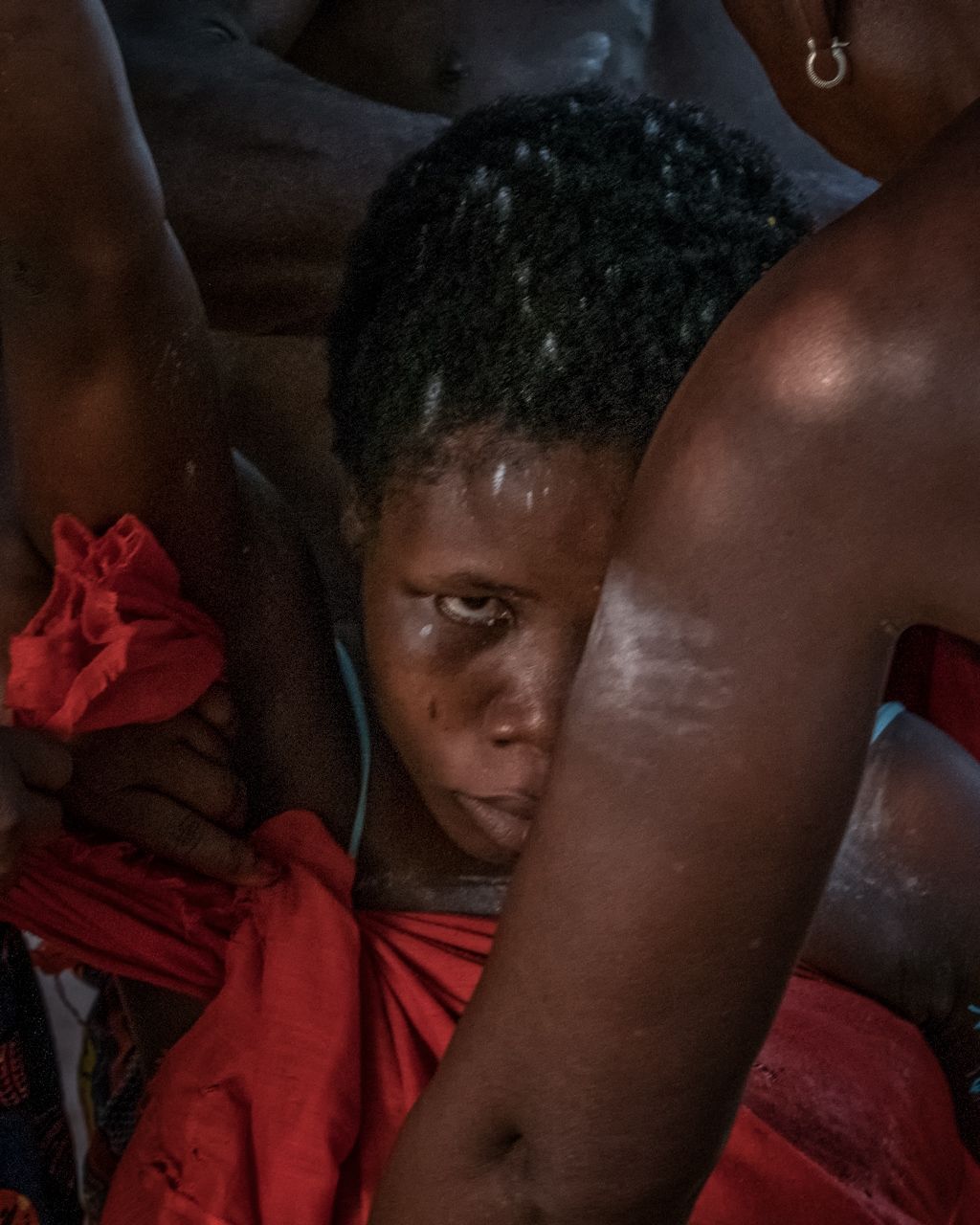 TOGO & GHANA: Spirits of Voudon I—Dance & Trance