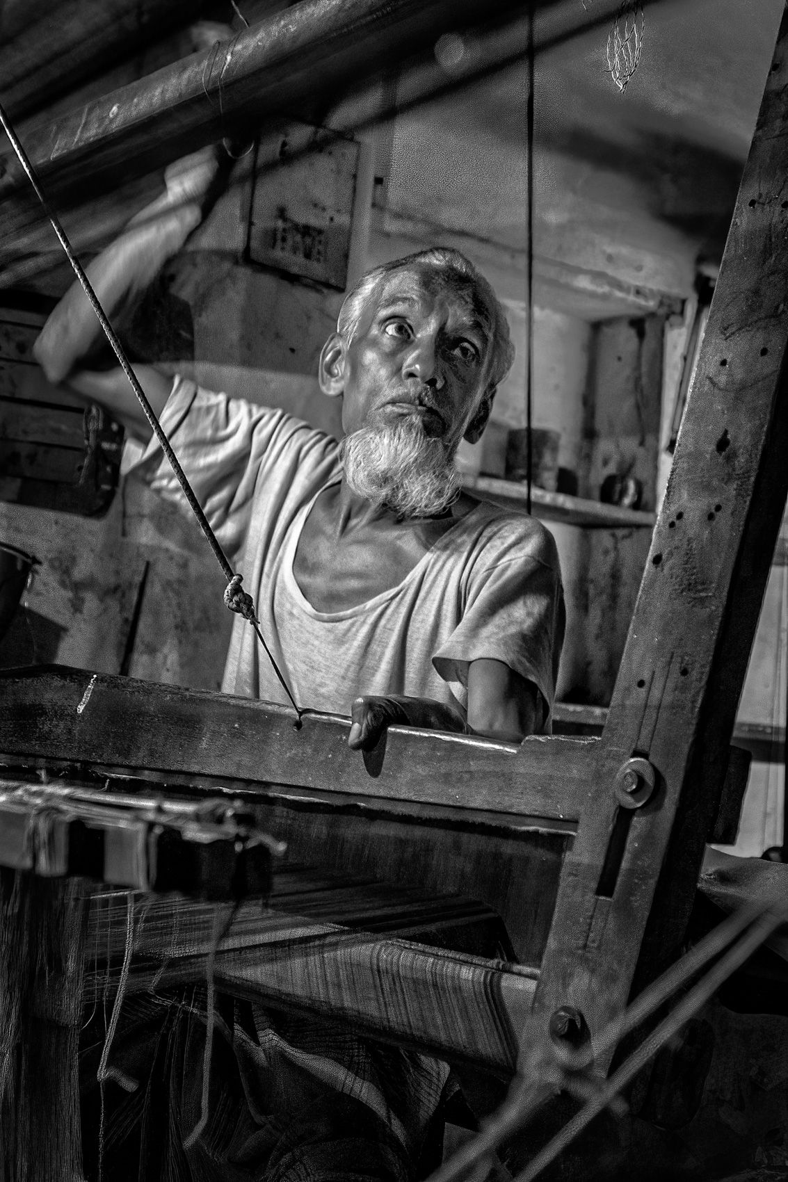 Silk Weaver I (Varanasi, Uttar Pradesh) work.textiles-18.jpg