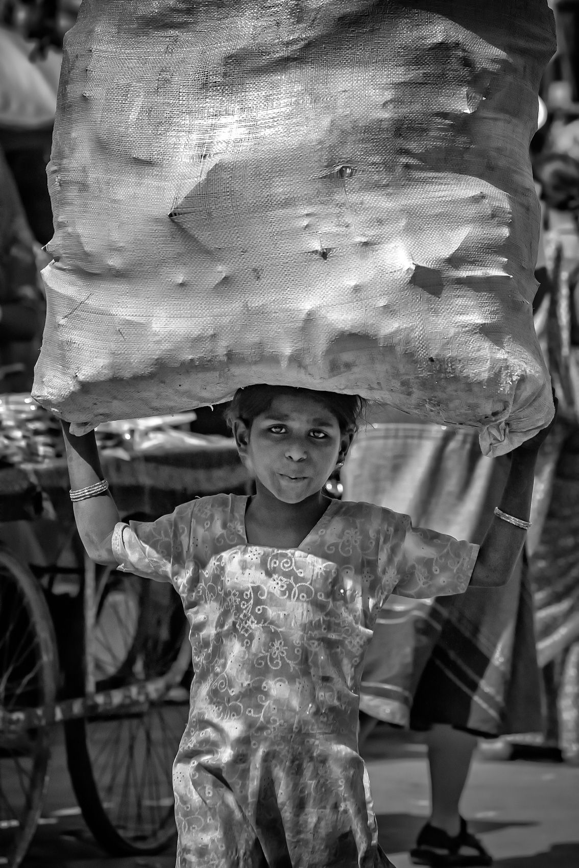 Little Recycler (Jodhpur, Rajasthan) work.laborers-20.jpg