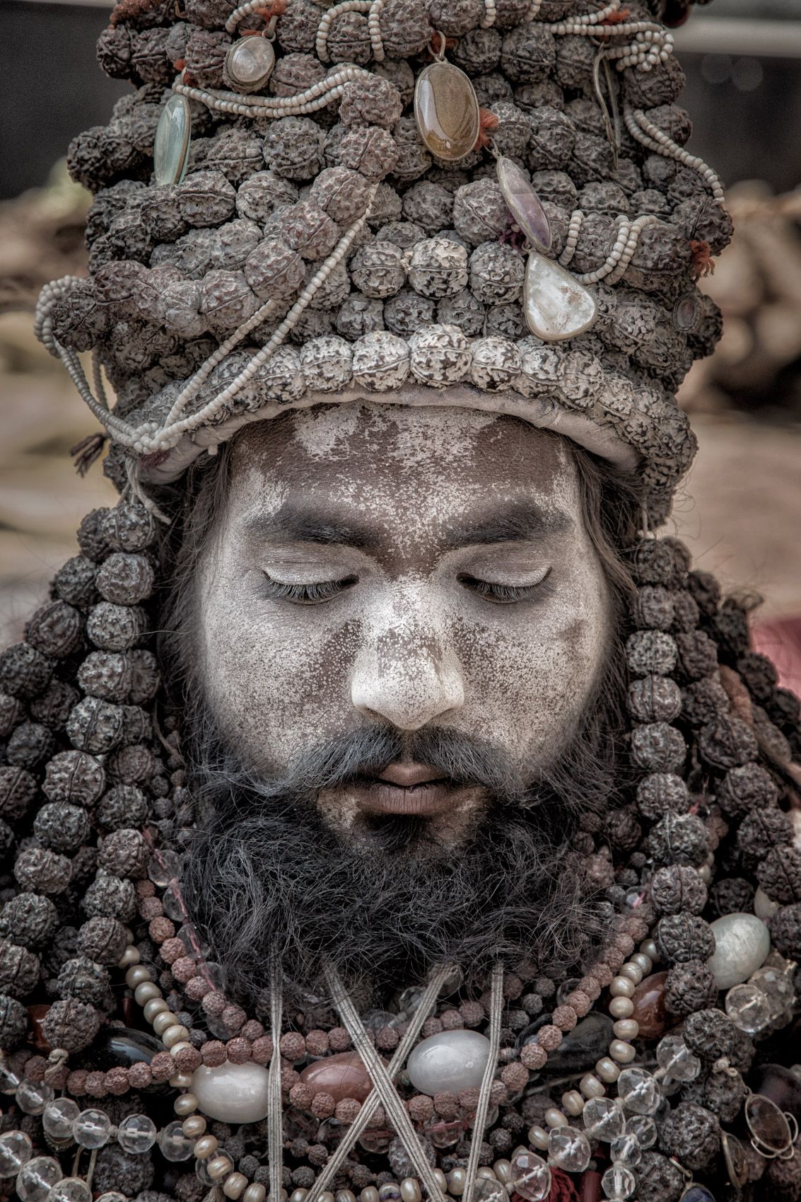 naga-sadhus-at-the-bavnath-mela-louis-montrose-photography