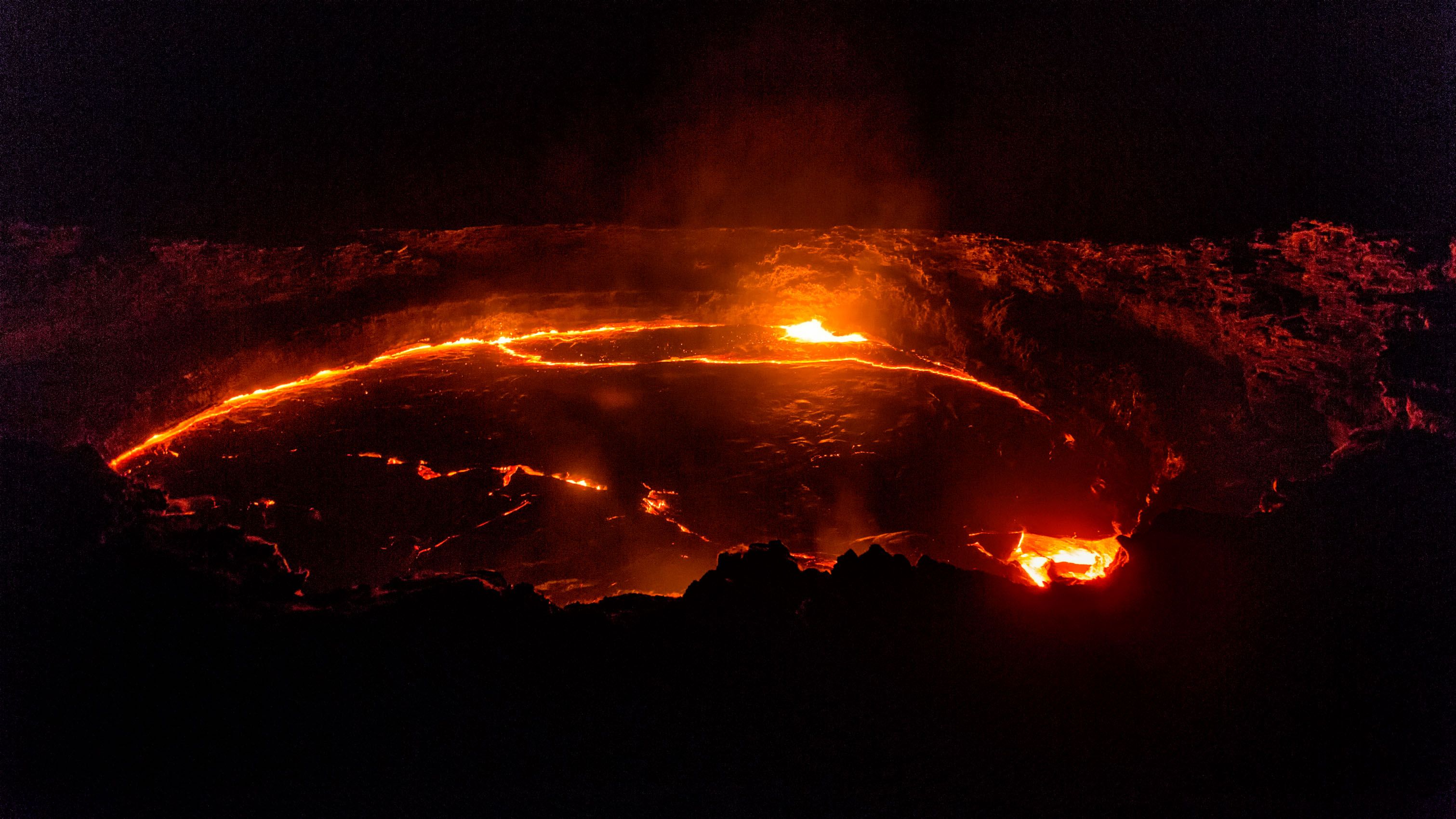 Ethiopia Afar Region - Louis Montrose Photography