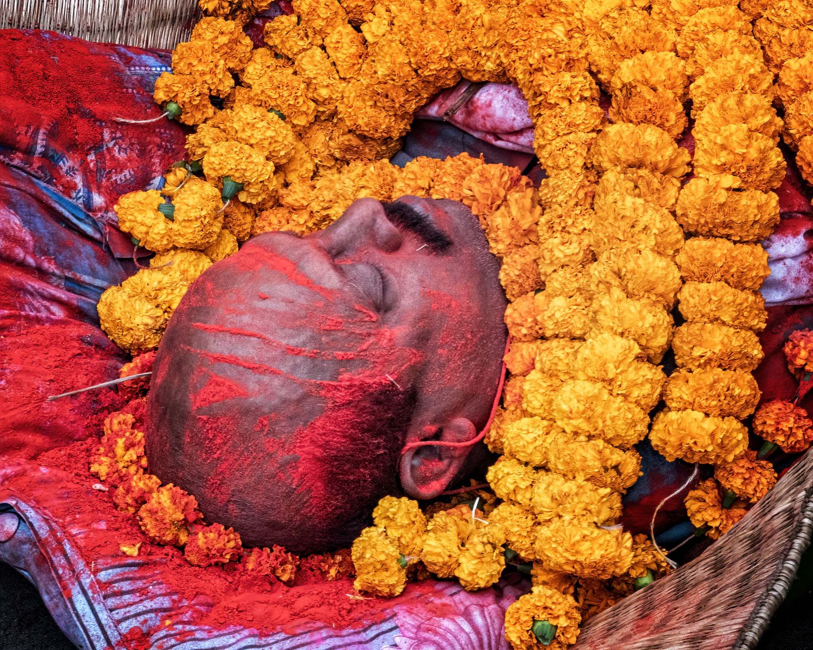 ANTYESTI: The Dead and the Living at Swargadwar, Puri’s Cremation Ground