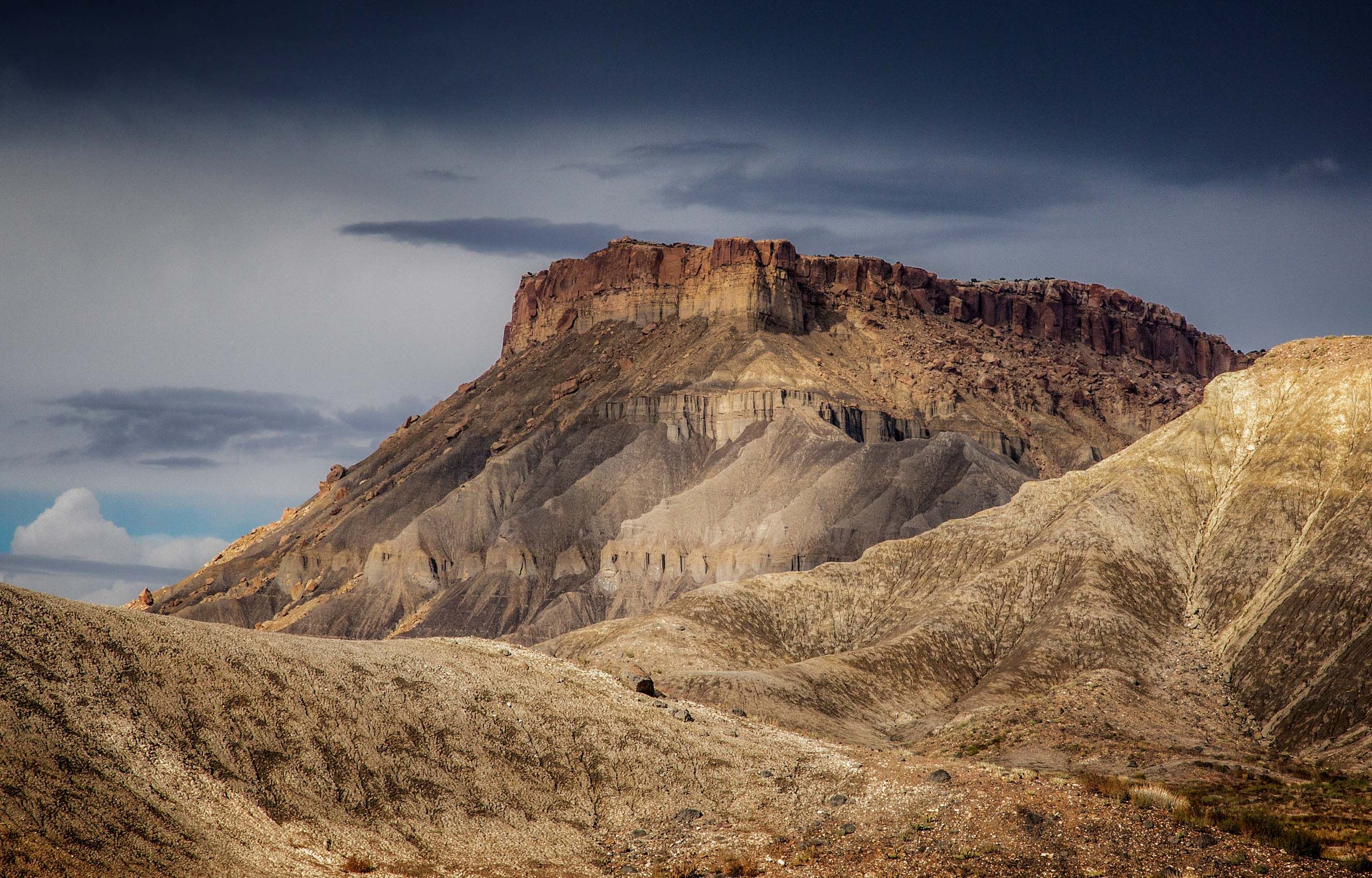 Landscapes of Southern Utah - LOUIS MONTROSE PHOTOGRAPHY