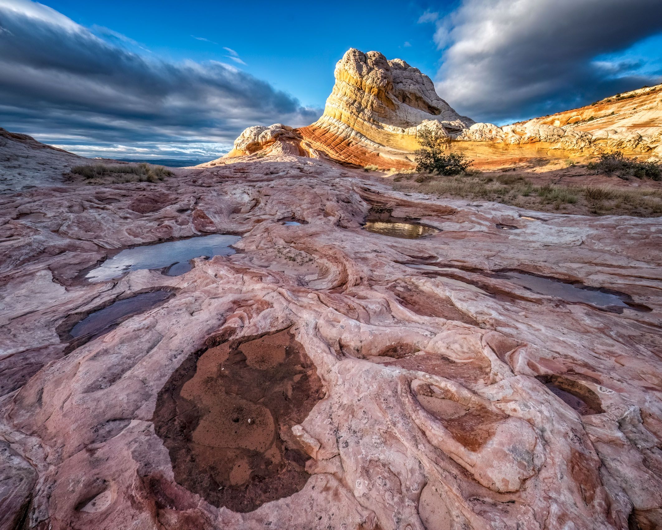 Landscapes of Northern Arizona