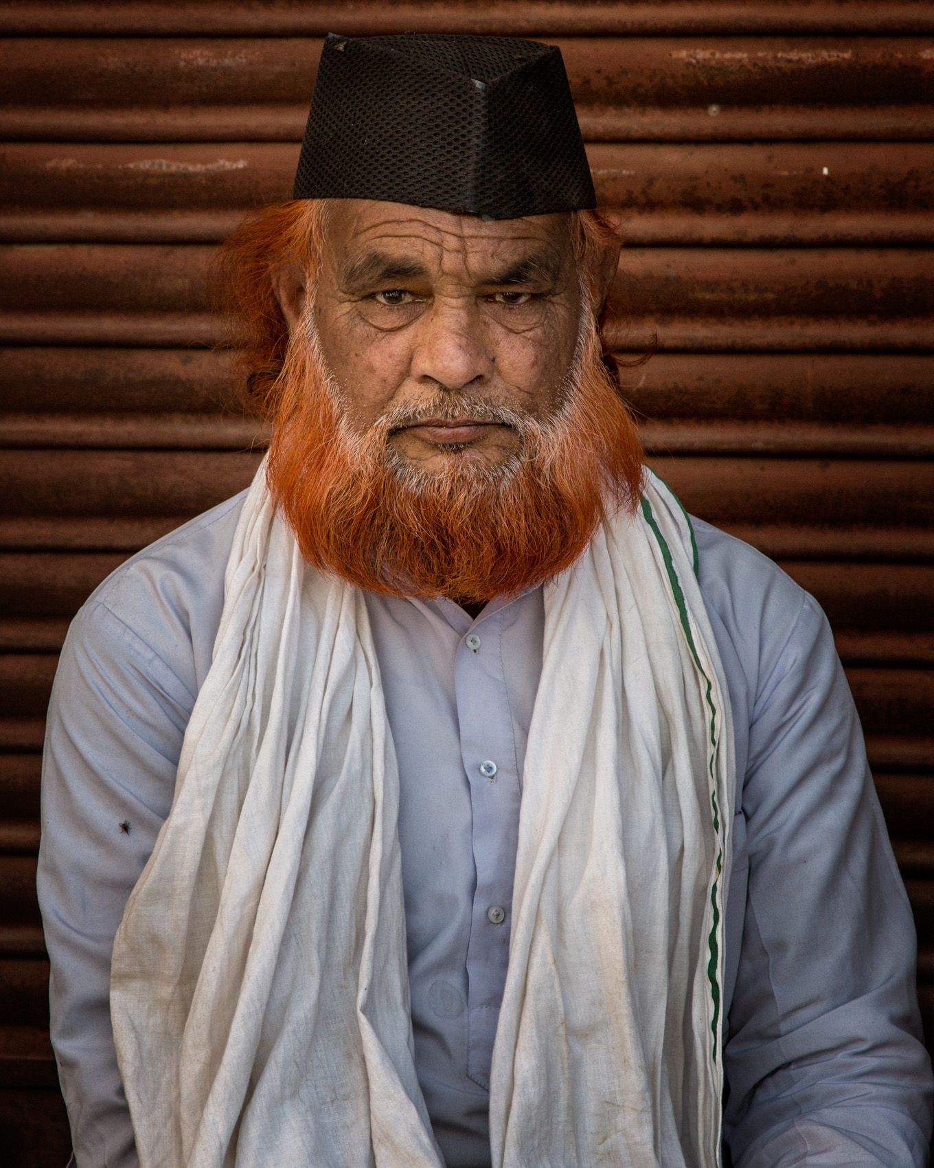 Muslim India Louis Montrose Photography 3064