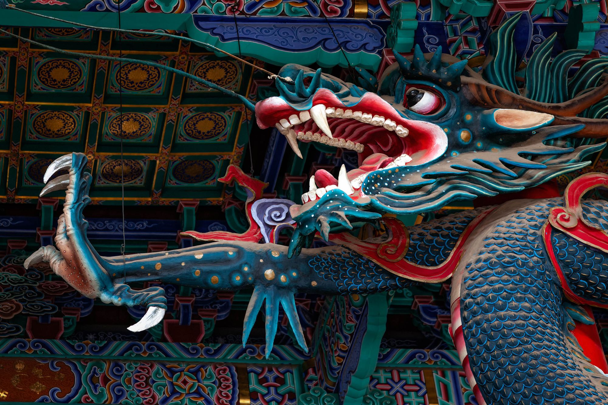 CHINA:  Yunnan—A Cultural Miscellany