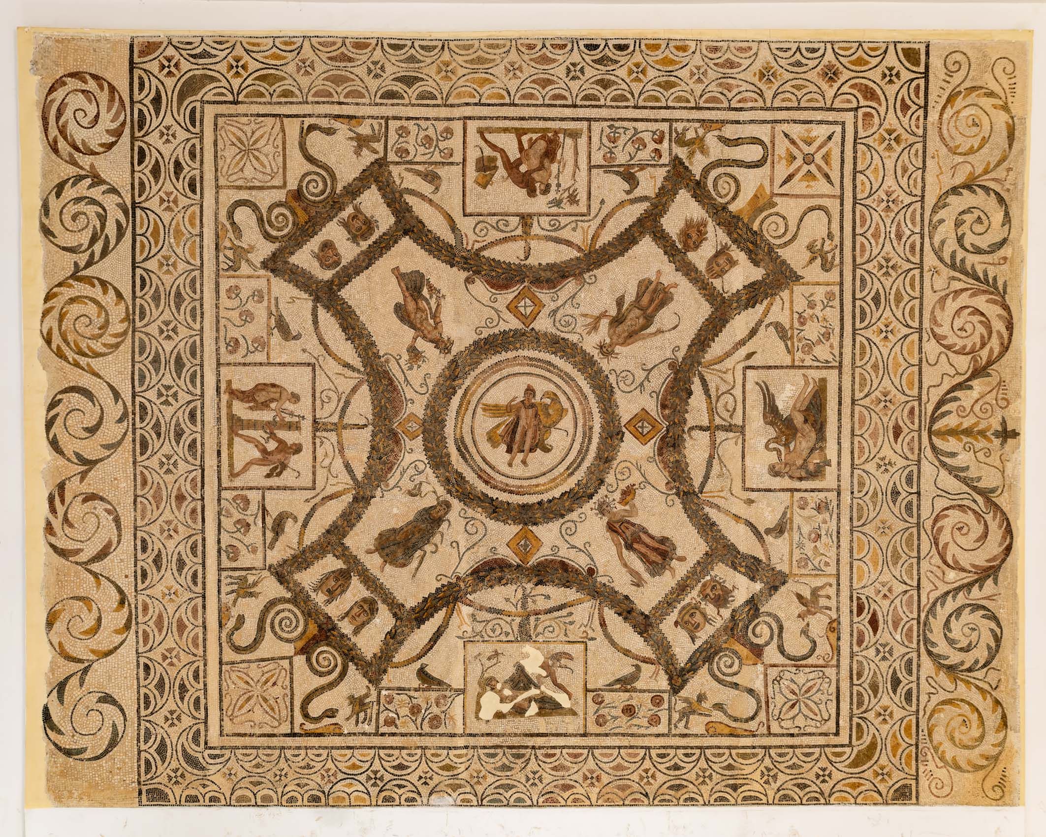 Tunisia Antiquities-12.jpg