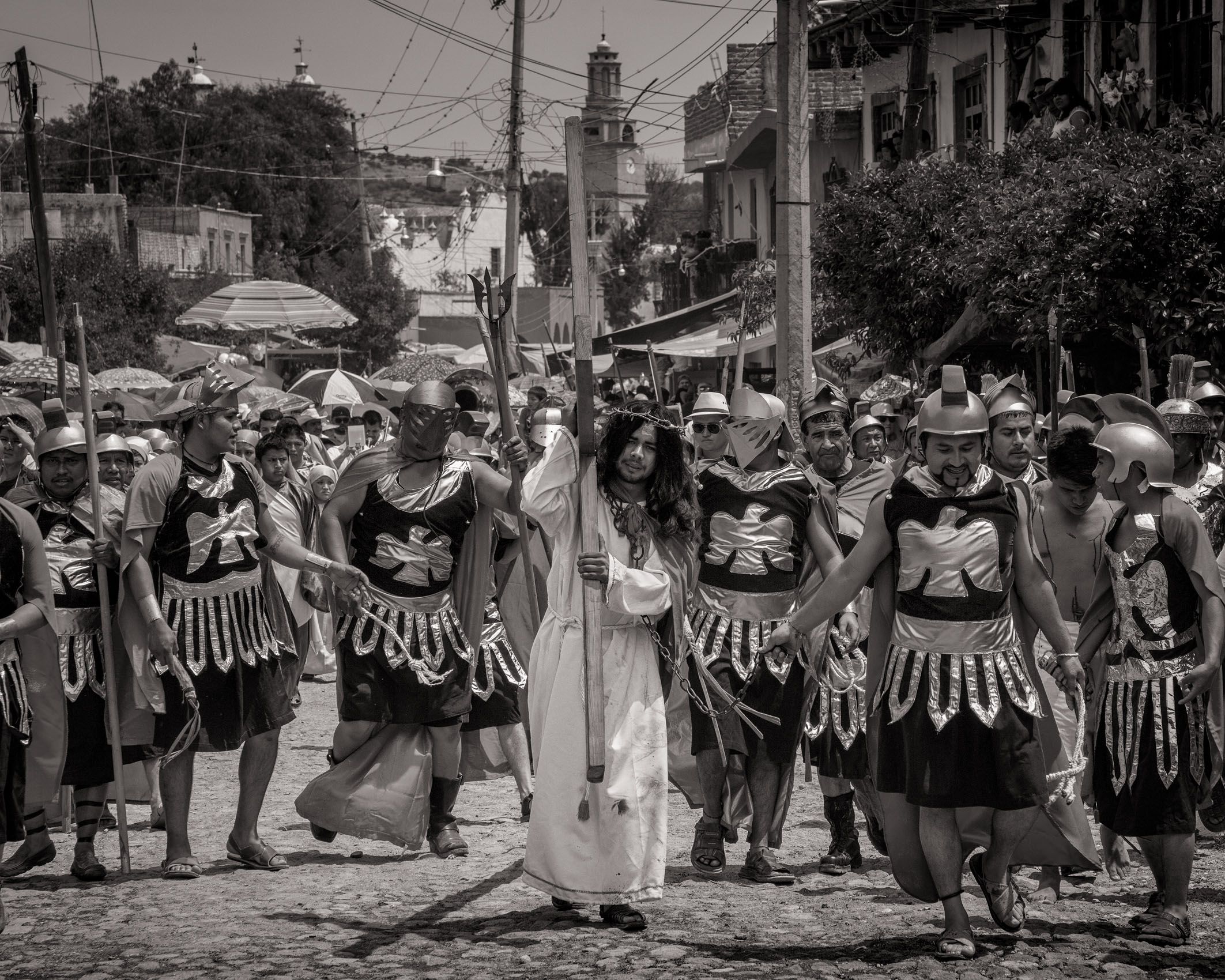 Semana Santa in San Miguel & Atotonilco