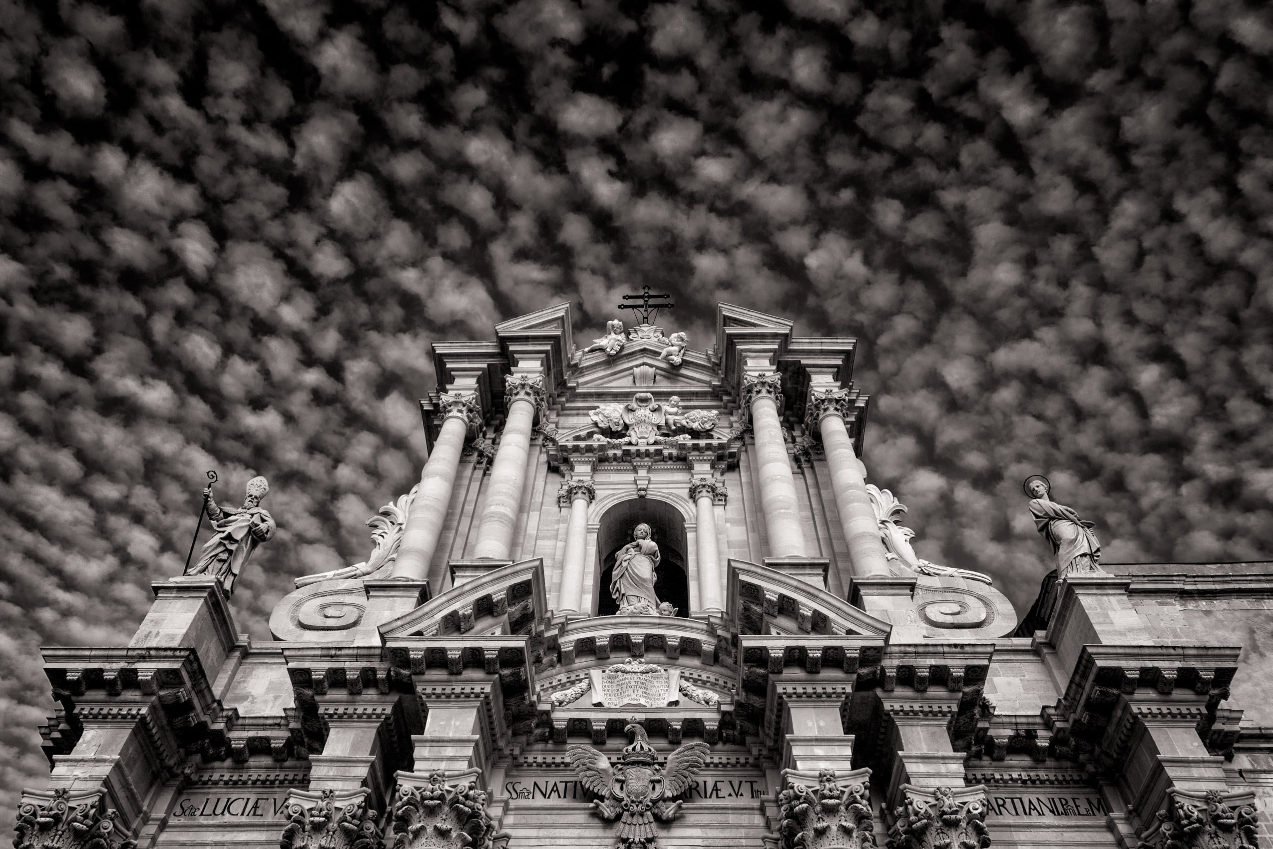 SICILY:  Nature, Culture and Spirit 