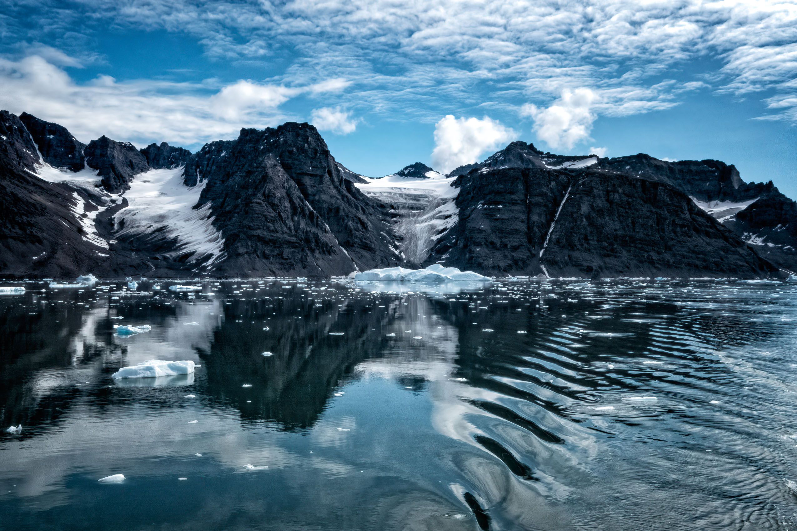 Arctic Landscapes Icescapes And Wildlife Louis Montrose Photography