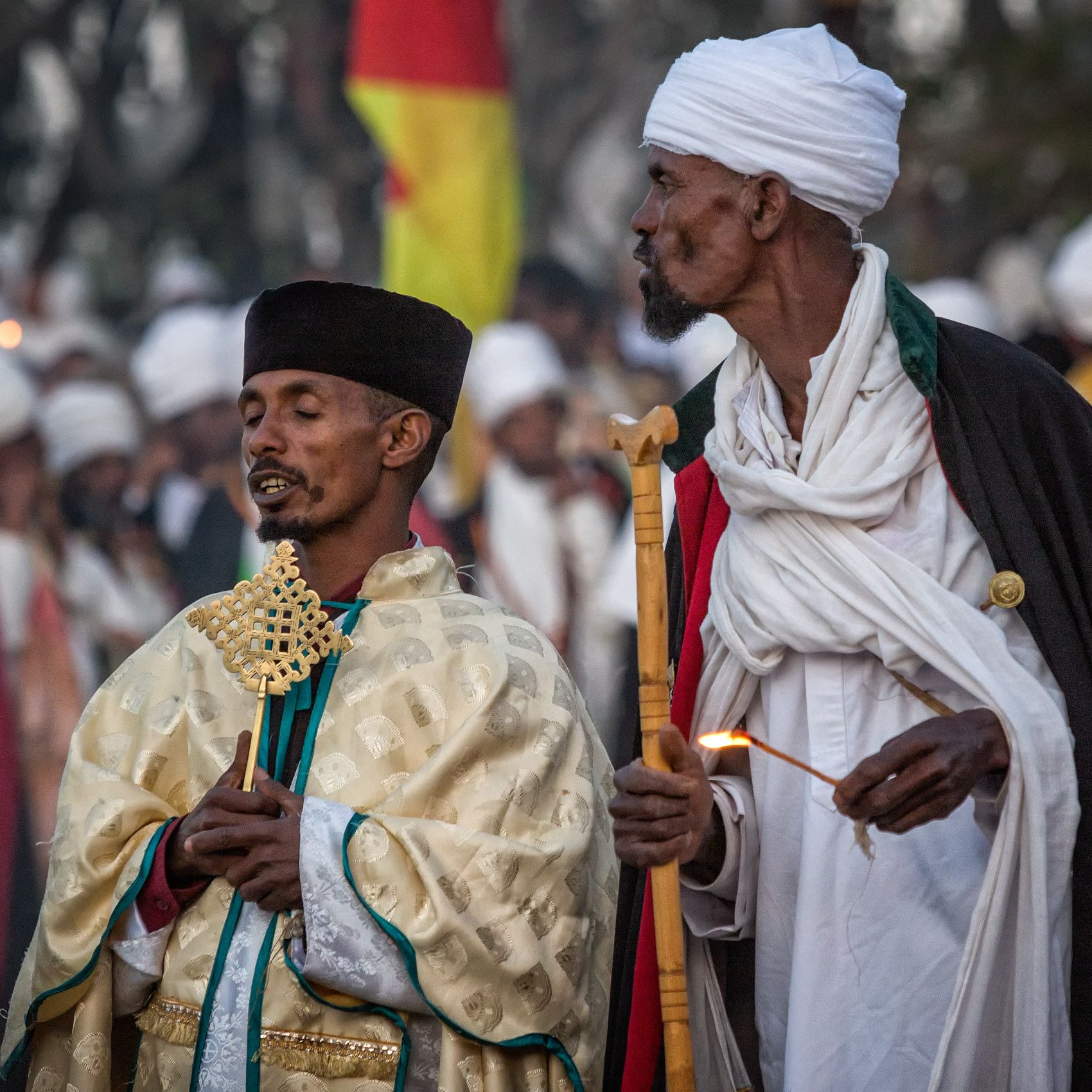 Ethiopia: Cultural Portraits - LOUIS MONTROSE PHOTOGRAPHY